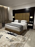 Rollace Hotel Lagos INTL