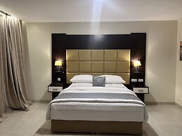 Rollace Hotel Lagos INTL