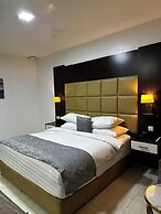 Rollace Hotel Lagos INTL