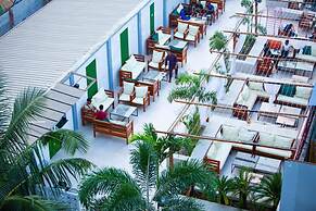 Rollace Hotel Lagos INTL