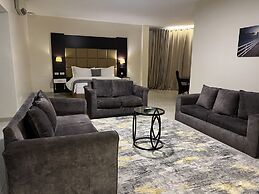 Rollace Hotel Lagos INTL