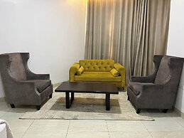 Rollace Hotel Lagos INTL