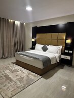 Rollace Hotel Lagos INTL