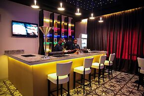 Rollace Hotel Lagos INTL