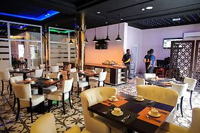 Rollace Hotel Lagos INTL