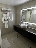 Rollace Hotel Lagos INTL