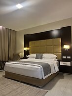 Rollace Hotel Lagos INTL