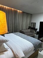 Rollace Hotel Lagos INTL
