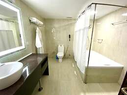 Rollace Hotel Lagos INTL