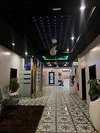 Rollace Hotel Lagos INTL