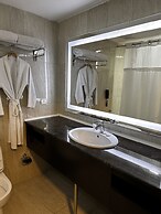 Rollace Hotel Lagos INTL