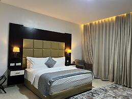 Rollace Hotel Lagos INTL
