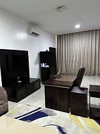 Rollace Hotel Lagos INTL