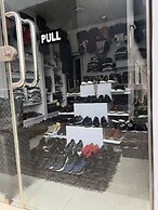 Rollace Hotel Lagos INTL