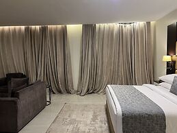 Rollace Hotel Lagos INTL