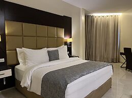 Rollace Hotel Lagos INTL