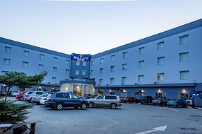 Rollace Hotel Lagos INTL