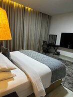 Rollace Hotel Lagos INTL