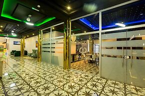 Rollace Hotel Lagos INTL