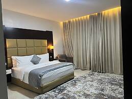 Rollace Hotel Lagos INTL