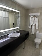 Rollace Hotel Lagos INTL