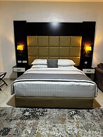 Rollace Hotel Lagos INTL