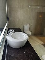 Rollace Hotel Lagos INTL
