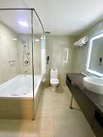 Rollace Hotel Lagos INTL