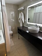 Rollace Hotel Lagos INTL