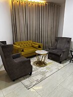 Rollace Hotel Lagos INTL