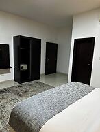 Rollace Hotel Lagos INTL