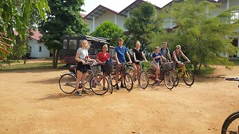 Rivonway Hotel Polonnaruwa