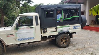 Rivonway Hotel Polonnaruwa