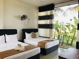 Rivonway Hotel Polonnaruwa