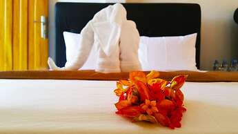 Rivonway Hotel Polonnaruwa