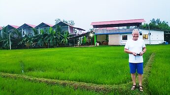Rivonway Hotel Polonnaruwa