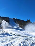 Grand Monastery Private Apartments