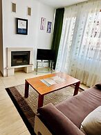 Grand Monastery Private Apartments