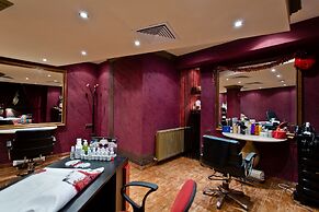 Grand Monastery Private Apartments