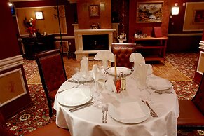 Grand Monastery Private Apartments