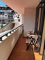 Grand Monastery Private Apartments