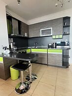 Grand Monastery Private Apartments