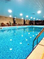 Grand Monastery Private Apartments