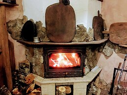 Grand Monastery Private Apartments