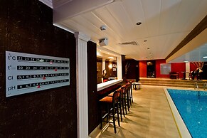 Grand Monastery Private Apartments