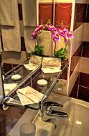 Grand Monastery Private Apartments