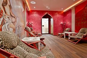 Grand Monastery Private Apartments