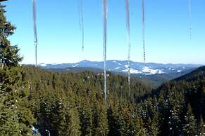 Grand Monastery Private Apartments