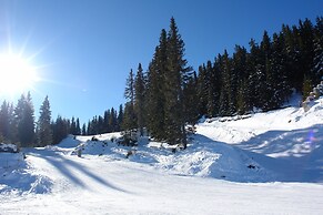 Grand Monastery Private Apartments