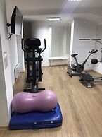 Grand Monastery Private Apartments